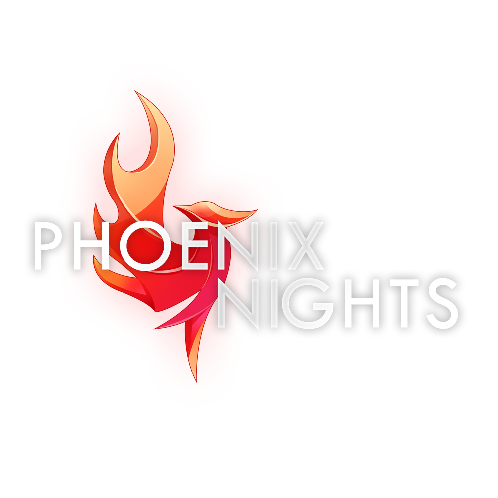 Phoenix Nights